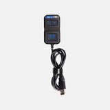 TOW-PRO LINK ELECTRIC BRAKE CONTROLLER