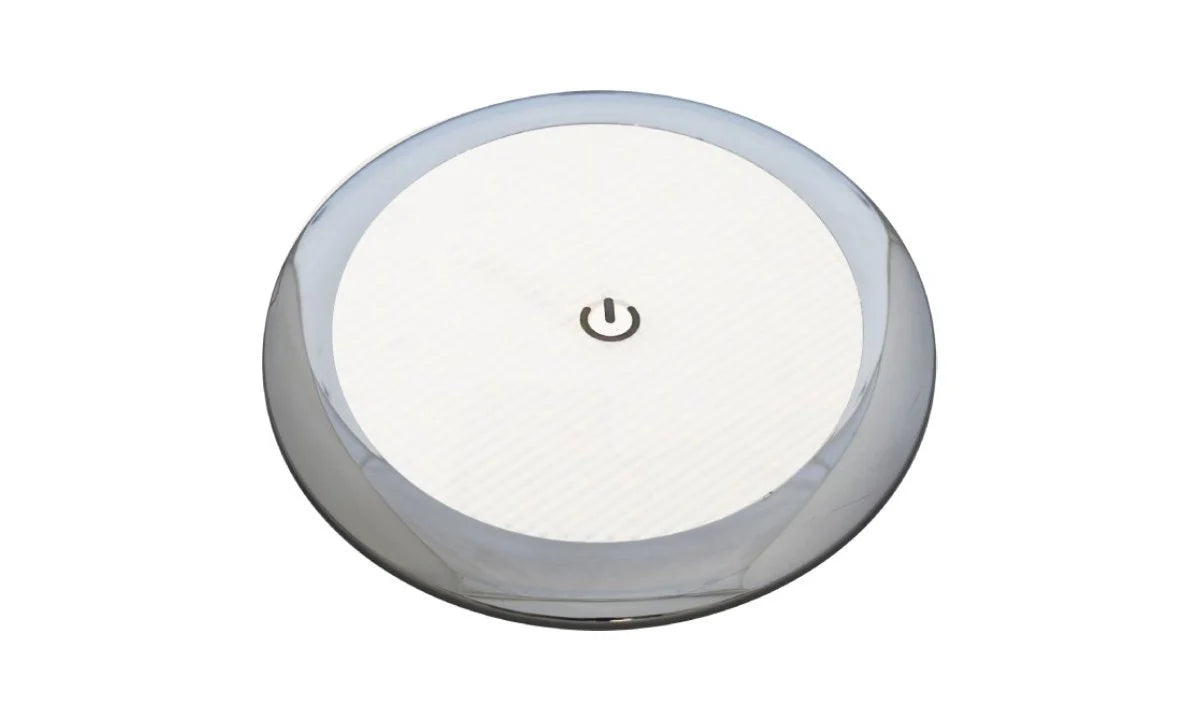 200mm Round LED Ceiling Light 12V