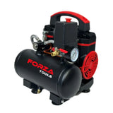 FORZA 900W 3LT OIL FREE COMPRESSOR