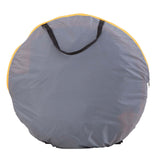 Explore Planet Earth Pop-Up Change Shelter