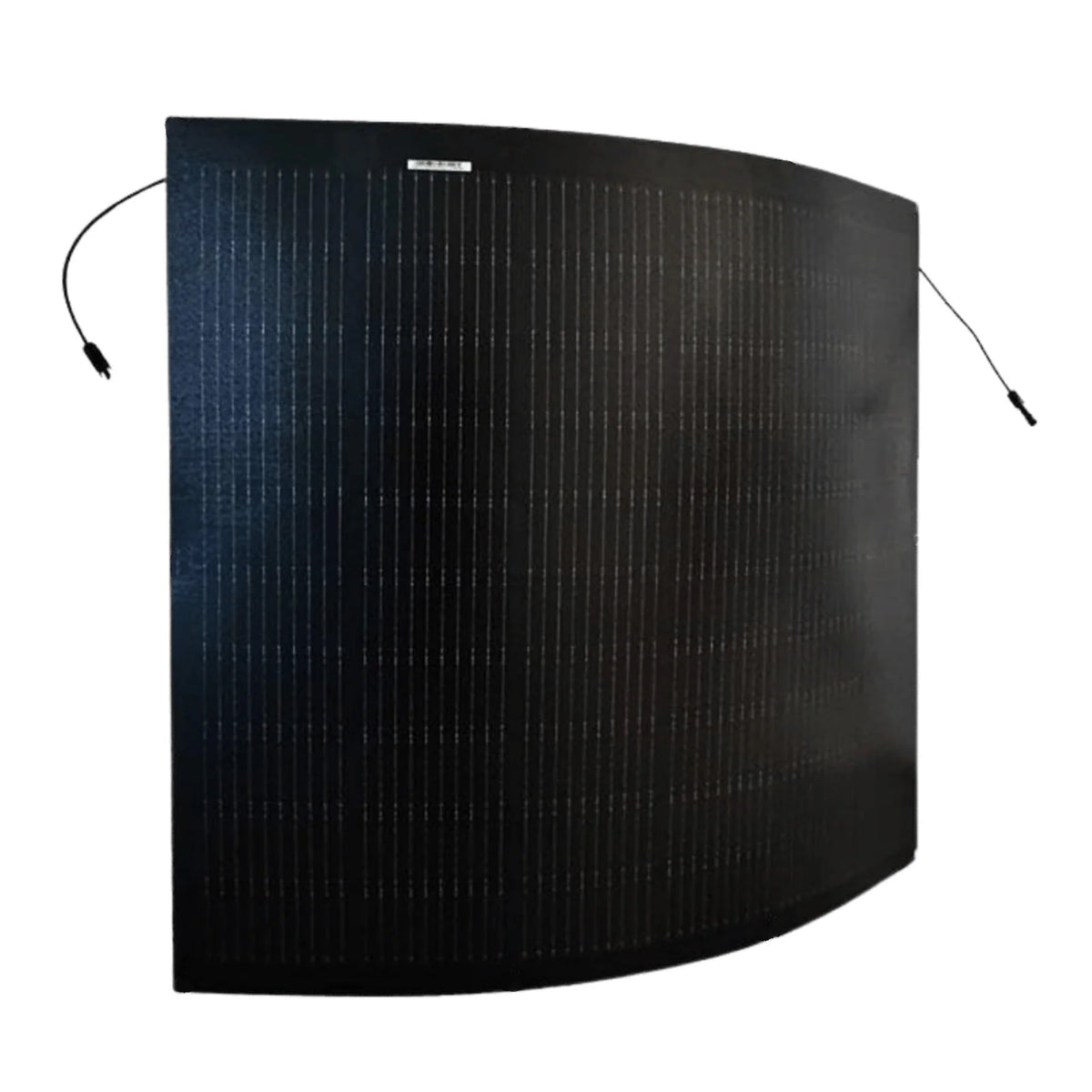 Sunman 200W eArc Black Square Flexible Solar Panel