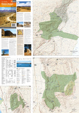 Hema Flinders Ranges