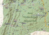 Hema Flinders Ranges
