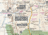 Hema Flinders Ranges