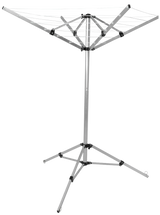 Australian RV Accessories Rotary Clothesline with Stand