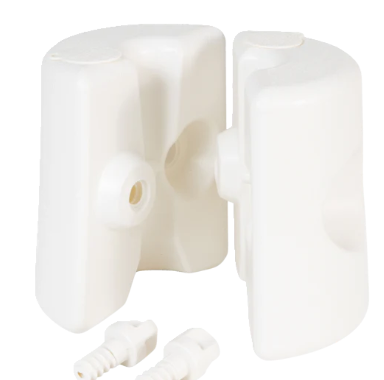 GAZEBO BASE POD KIT 4 PACK MPGO-BPK-A