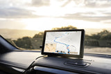 HR-1 NAV Smart Navigator with Dual Channel Dash Cams