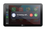 HR-1 NAV Smart Navigator with Dual Channel Dash Cams