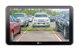 HR-1 NAV Smart Navigator with Dual Channel Dash Cams