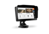 Navigator HX-2+ Sun Visor Accessory