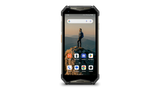 HX-Z6 ALPINE 5.6 INCH UHF DMR SMARTPHONE NAVIGATOR INCLUDING HEMA NAV