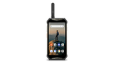HX-Z6 ALPINE 5.6 INCH UHF DMR SMARTPHONE NAVIGATOR INCLUDING HEMA NAV