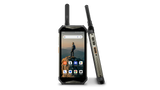 HX-Z6 ALPINE 5.6 INCH UHF DMR SMARTPHONE NAVIGATOR INCLUDING HEMA NAV