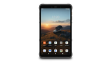 HX-Z8 ALPINE 8 - INCH XL RUGGED PORTABLE SMART NAVIGATOR INCLUDING HEMA NAV