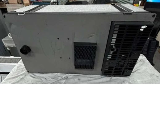 Cool-J 230V IHider 10,000 BTU Inverter Underbunk Reverse Cycle Air Conditioner - Wifi