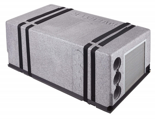 Cool-J 230V IHider 10,000 BTU Inverter Underbunk Reverse Cycle Air Conditioner - Wifi