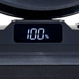 Companion Aerobreeze ProMist 25cm Oscillating Misting Fan