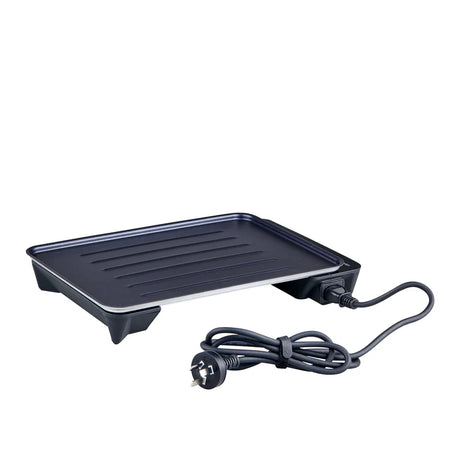 Companion Roam Swift Sear 240V BBQ