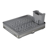 Companion Caravan Deluxe Compact Dish Rack