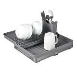 Companion Caravan Deluxe Compact Dish Rack