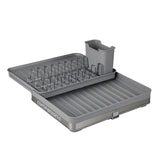 Companion Caravan Deluxe Compact Dish Rack