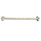 LEVERM8 CROSSBAR MEDIUM 510MM - 760MM