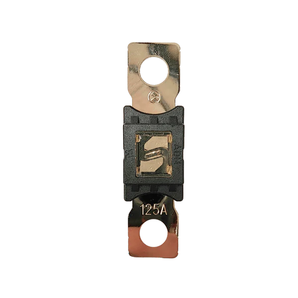 Exotronic 125A Mega/AMG/ANM Fuse