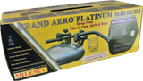 Milenco Grand Aero Platinum Towing Mirrors MIL6613