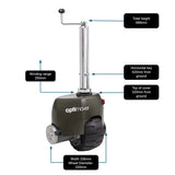 Optitec V3 Caravan Mover