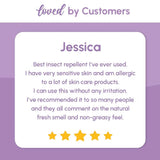 Good Riddance Sensitive Insect Repellent 100ml