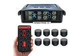 iCheck Tyre Pressure Monitoring System 8 Sensor Kit with App Control IC008A