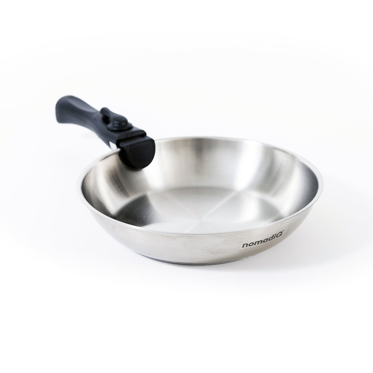 NOMADIQ STOVE COOKWARE SET