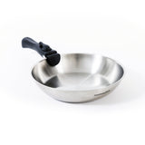 NOMADIQ STOVE COOKWARE SET