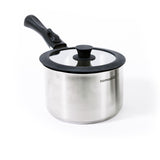 NOMADIQ STOVE COOKWARE SET