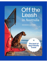 Off the Leash in Australia