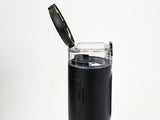 K2 ENERGY PORTABLE COFFEE MACHINE - TRAVEL AND CAMPING COFFEE MAKER WITH RECHARGEABLLE BATTERY