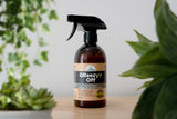 GReezy OFF MULTIPURPOSE CLEANER & DEODORISER