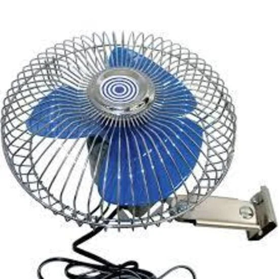 Drive 12V Oscillating Fan