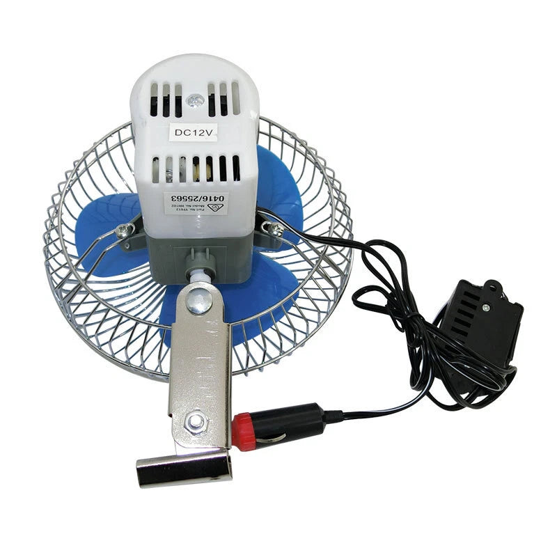 Drive 12V Oscillating Fan