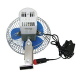 Drive 12V Oscillating Fan