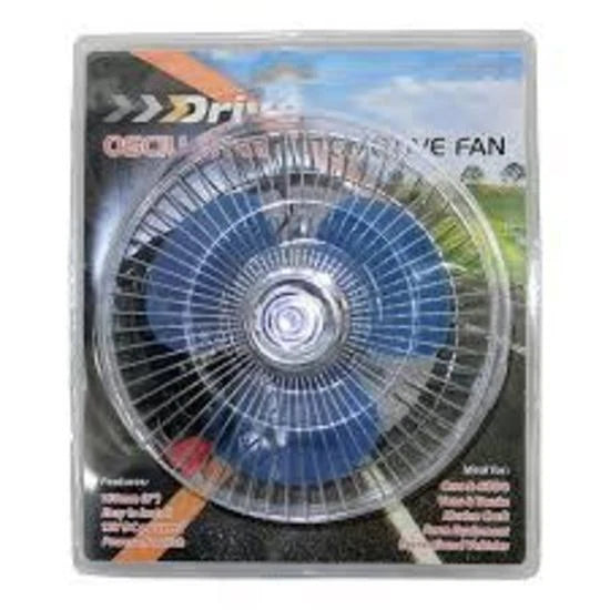 Drive 12V Oscillating Fan