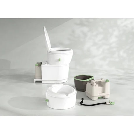 THETFORD SEPARATION TOILET C260