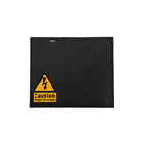 Sunman 200W eArc Black Square Flexible Solar Panel
