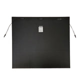 Sunman 200W eArc Black Square Flexible Solar Panel