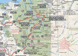 HEMA Maps -Top End and Gulf Map