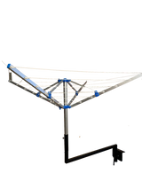 BBQ Arm Clothes Line Connector only