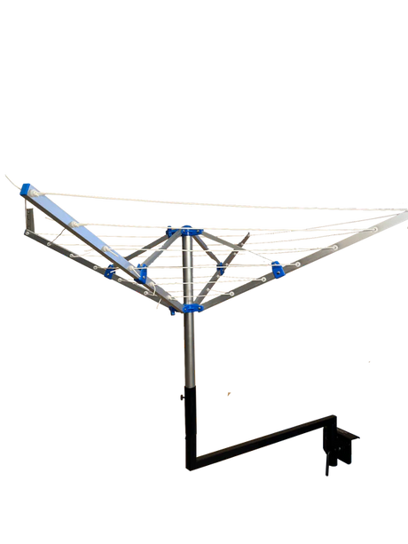 BBQ Arm Clothes Line Connector only