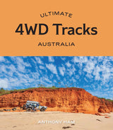 HEMA ULTIMATE 4WD TRACKS: AUSTRALIA