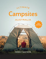 HEMA ULTIMATE CAMPSITES: AUSTRALIA 2ND EDITION
