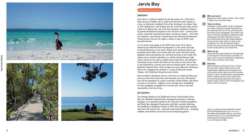 HEMA ULTIMATE CARAVAN TRIPS: AUSTRALIA